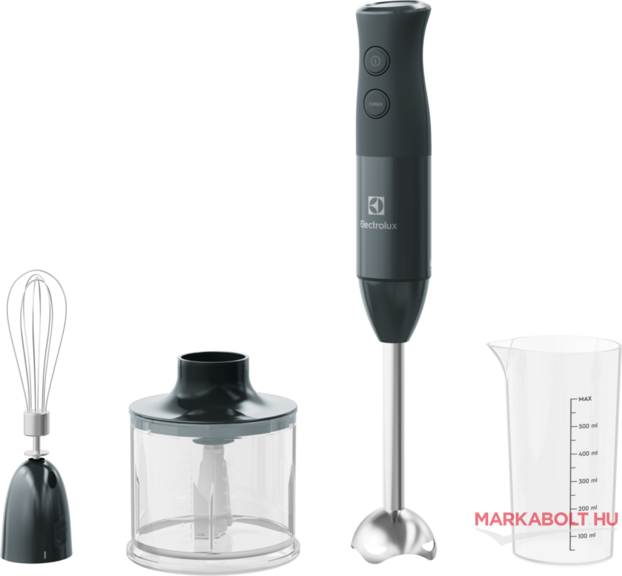 Electrolux E4HB1-6GG botmixer 2 év garancia